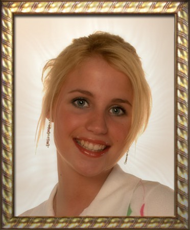 Ambertje is perfect!