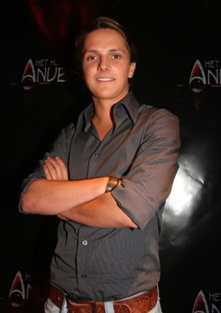 JEROEN♥