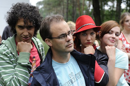 But first.... APPPIIEEEH